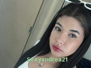 Sexyandrea21