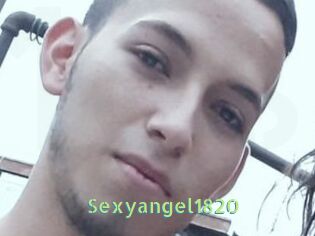Sexyangel1820