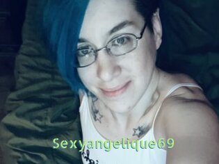 Sexyangelique69