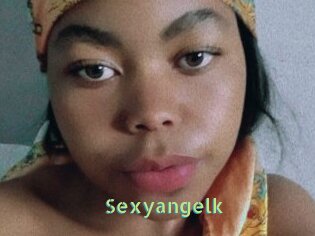 Sexyangelk