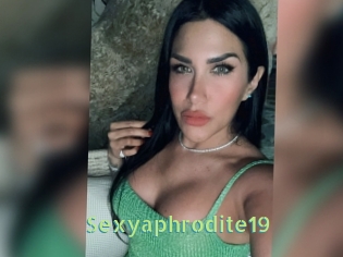 Sexyaphrodite19