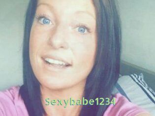 Sexybabe1234