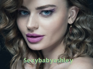 Sexybabyashley