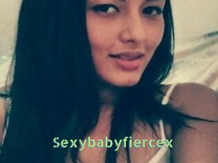 Sexybabyfiercex
