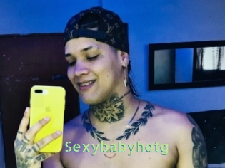 Sexybabyhotg