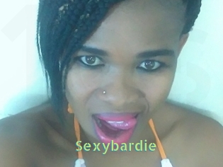 sexybardie Une Etudiante Sexy
