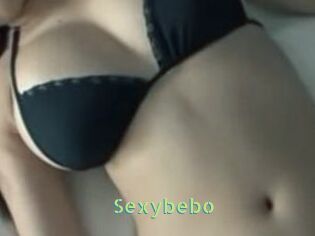 Sexybebo