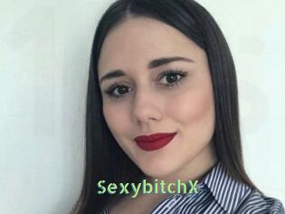 SexybitchX