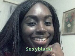 Sexyblacki
