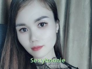 sexyboonie Une Etudiante Sexy