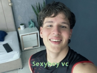 sexyboy_vc Une Etudiante Sexy