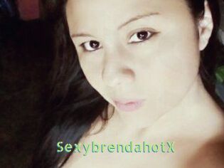 SexybrendahotX