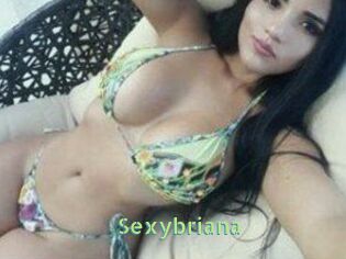 Sexybriana