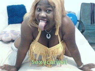 sexycarinal Une Etudiante Sexy