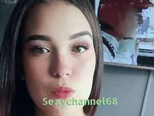 Sexychannel68