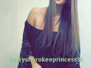 Sexycherokeeprincess36