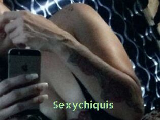 Sexychiquis