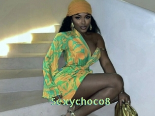 Sexychoco8