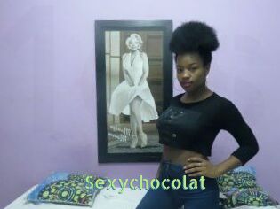 Sexychocolat