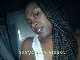Sexychocolateass