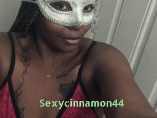 Sexycinnamon44