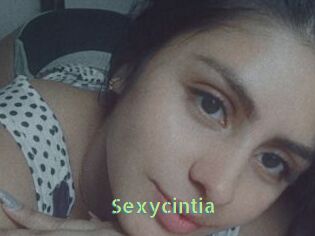 Sexycintia