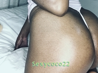 Sexycoco22