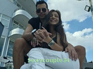 Sexycouple34
