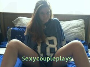 Sexycoupleplays