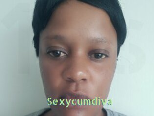 Sexycumdiva
