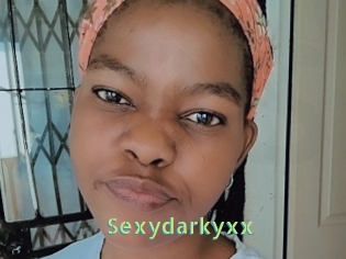 Sexydarkyxx