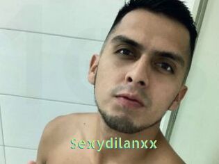 Sexydilanxx