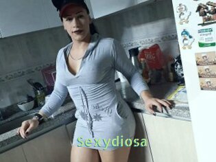 Sexydiosa