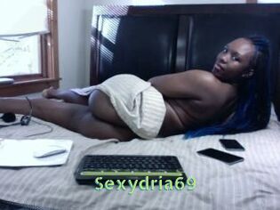 Sexydria69