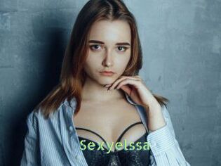 Sexyelssa