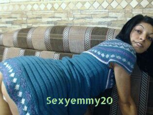 Sexyemmy20