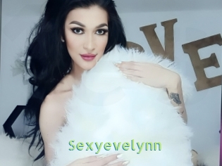 Sexyevelynn