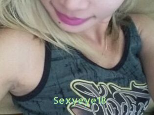 Sexyeye18