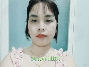 Sexyfull87