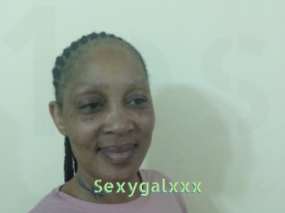 Sexygalxxx