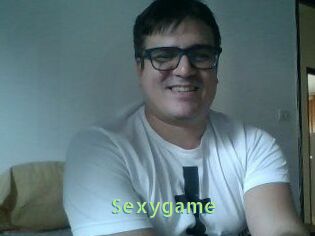 Sexygame