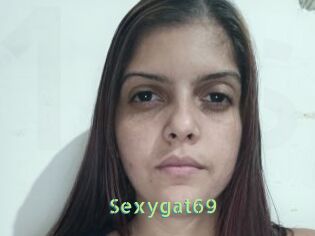 Sexygat69