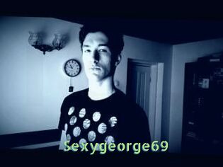 Sexygeorge69