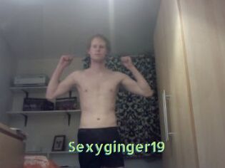 sexyginger19 Une Etudiante Sexy