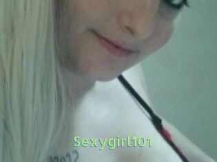 Sexygirl101