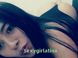 Sexygirlatina