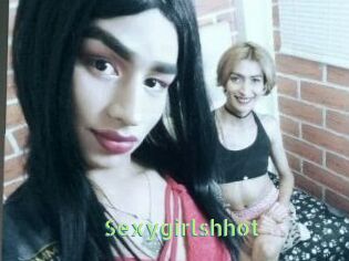 Sexygirlshhot