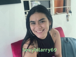 Sexyhilarry69