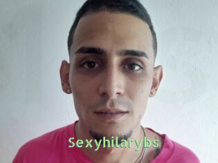 Sexyhilarybs