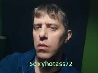 Sexyhotass72